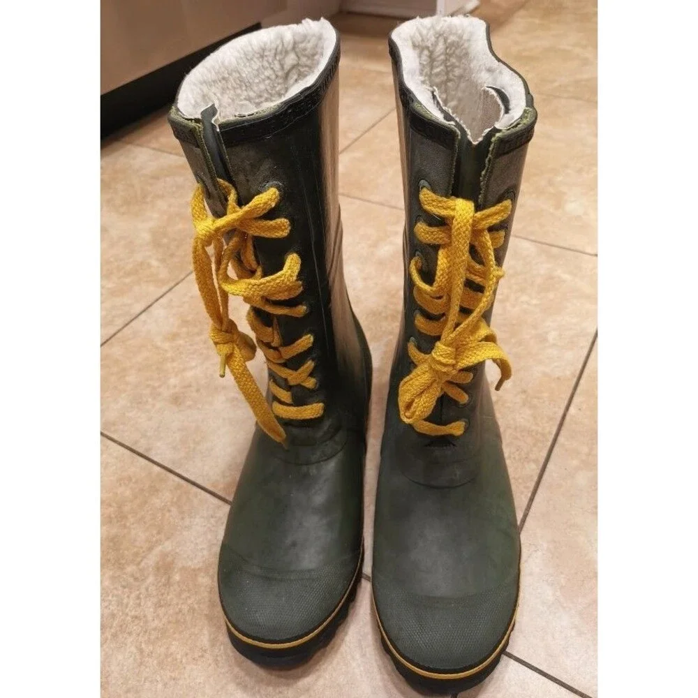 Explorers men vintage